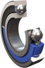 Zdjęcie Skf Łożysko Kulkowe Zwykłe Mtrx Solid Oil 15x24x5Mm - Płock