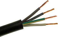 Zdjęcie Elektrokabel Onpd 450/750V H07Rn-F 4x16 - Radlin