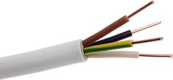 Zdjęcie Elektrokabel Ydy Żo 450/750V 4x4 - Pieniężno