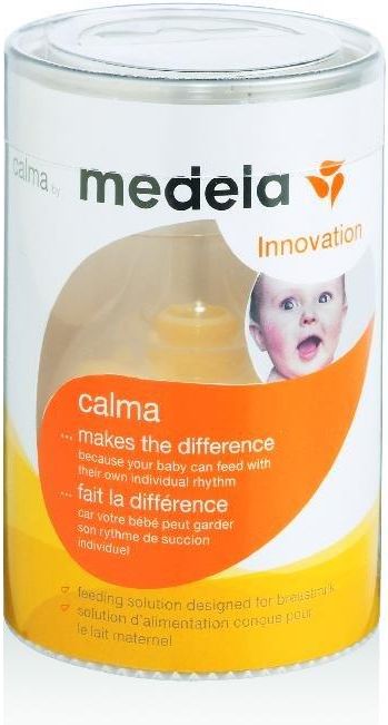 Medela Smoczek Calma