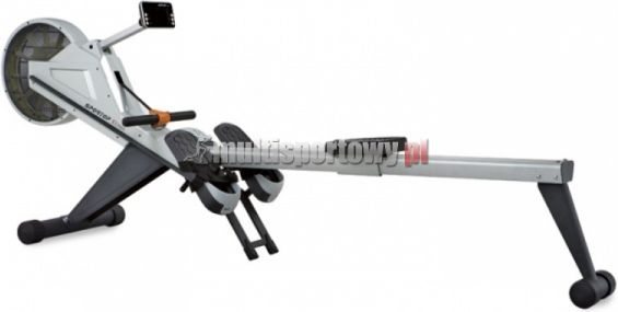 Sportop R700 Rowing Machine Sportop Wioślarz Magnetyczny R700 - Ceny i opinie - Ceneo.pl