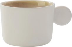 Zdjęcie Homms Eter Spodek Do Filiżanki 100Ml Beżowy Verlo V8503612 - Trzebinia