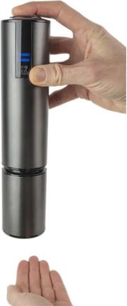 Homms Elis Touch Korkociąg Elektryczny Carbone 27Cm - zdjęcie 6