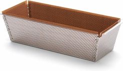 Zdjęcie De Buyer Forma Do Pieczenia Prostokątna 26X8.6Cm D-3215-26 - Katowice