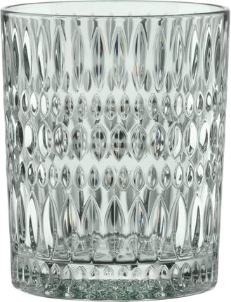 Nachtmann Szklanki Do Wody Ethno 304ml Zestaw 2szt. Miętowe