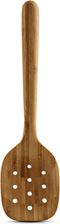 Zdjęcie Eva Solo Łyżka Perforowana Nordic Kitchen 29cm Brązowy Bambus - Chrzanów