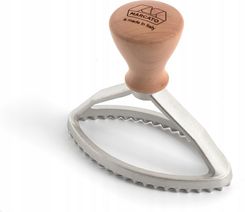 Zdjęcie Marcato Wycinarka Do Ravioli Oval 100Mm Sc O100 Cls - Radoszyce