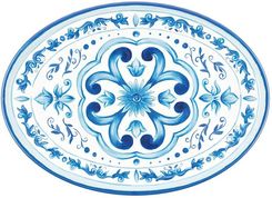 Zdjęcie Guzzini Duża Taca Owalna 28191352 - Mińsk Mazowiecki