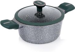 Nava Garnek Granitowy Olea 20 Cm 2,4L O 10 302 220