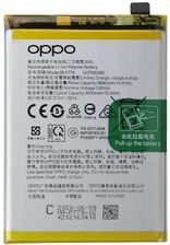 Batteria Originale Per OPPO Reno 4Z / Reno4 5G CPH2065 - 4000mAh BLP779 - Foto 2