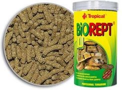Tropical Biorept L 140g/500ml - Pokarm dla zwierząt terrarystycznych