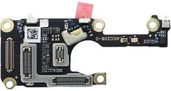 Oppo Płytka Z Czytnikiem Karty Sim + Mikrofon Do Find X3 Pro