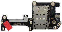 Oppo Płytka Z Czytnikiem Karty Sim + Mikrofon Do Find X