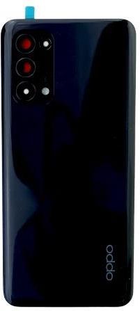 Batteria Di Ricambio Premium Per Oppo Reno5 5G / Find X3 Lite - Nuova