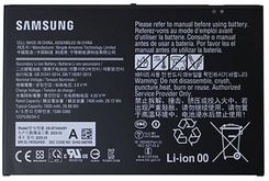 Batería EB-BT561ABE para Tablet Samsung Galaxy Tab E T560n T561n De