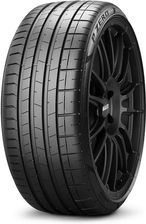 Pirelli P Zero (PZ4) 275/40R22 107Y XL