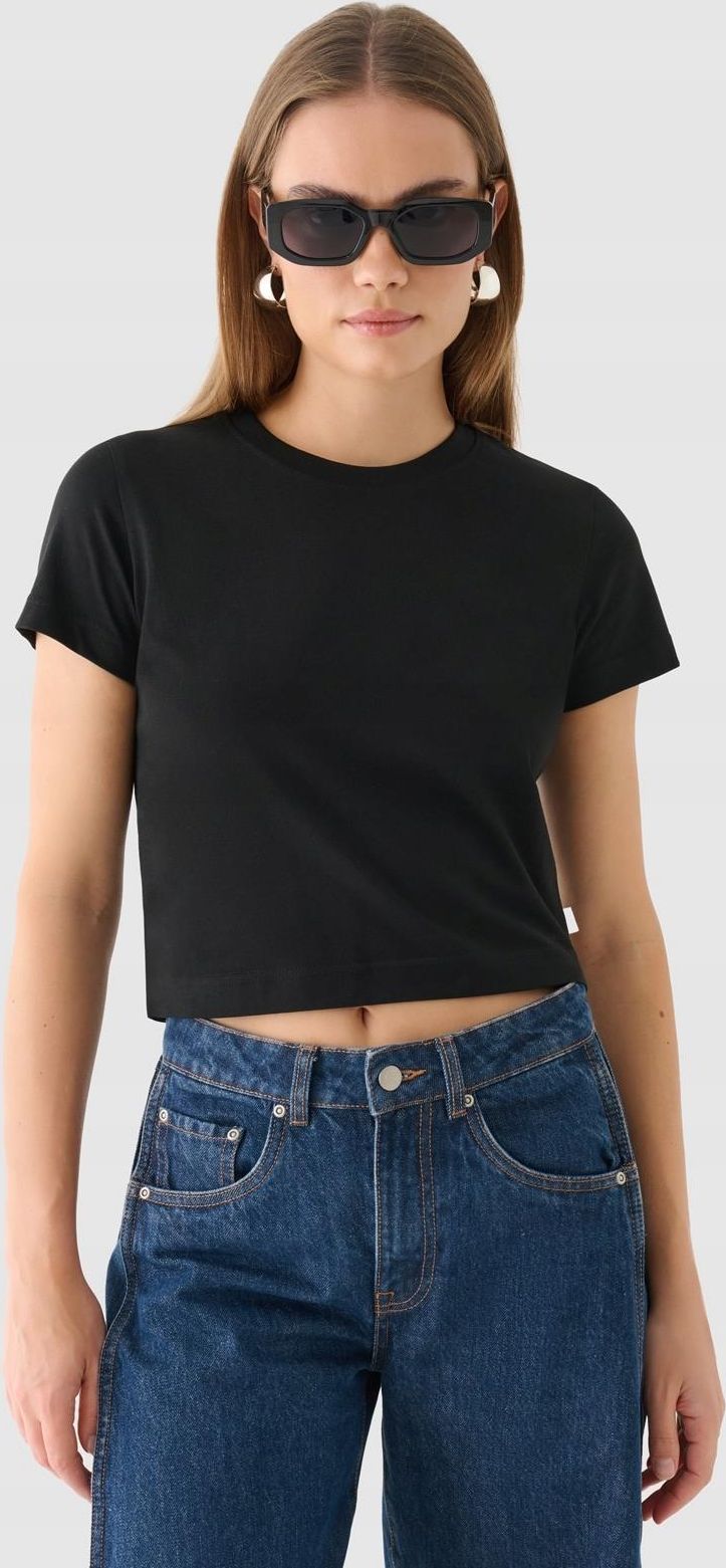 Koszulka T- shirt 4F OTHWAW24TTSHF2139-20S-M - Ceny i opinie