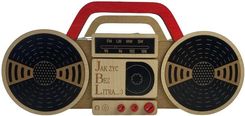 Anapol Komplet Karafka Radio Karafka + 6 Kieliszków 822 APJ28740039QN