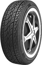 Nankang SP-7 275/45R20 110H