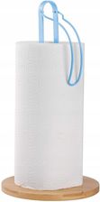 Zdjęcie Tonlea Uchwyt Na Ręcznik Papierowy Z Mocowaniem Niebieski - Rabka-Zdrój