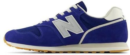 Buty do chodzenia męskie New Balance Nb 373 | Do -40% z kodem BLACK na wybrane produkty Decathlon - zdjęcie 2