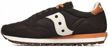 Saucony trampki męskie brązowy rozmiar 42 - zdjęcie 2