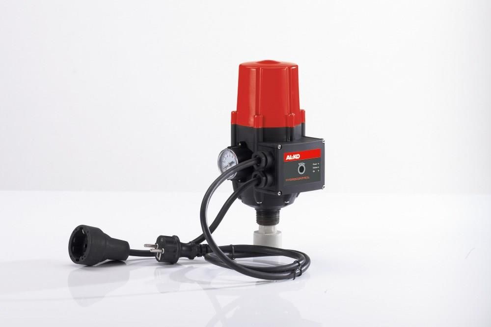 Al Ko Hydrocontrol