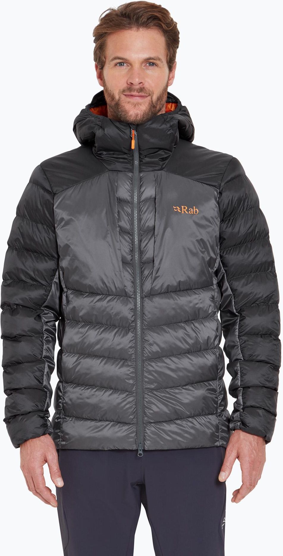 ジャケット・アウター Rab Cirrus Ultra Hoody Cirrus Ultra Hoody | Rab® ジャパン公式サイト