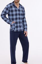 Zdjęcie Rozpinana piżama męska Cornette 114/72 (L) - Radzyń Podlaski