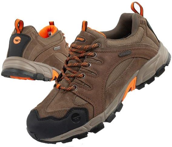 Hi-Tec Auckland II Scarpe da escursione impermeabili - AW20