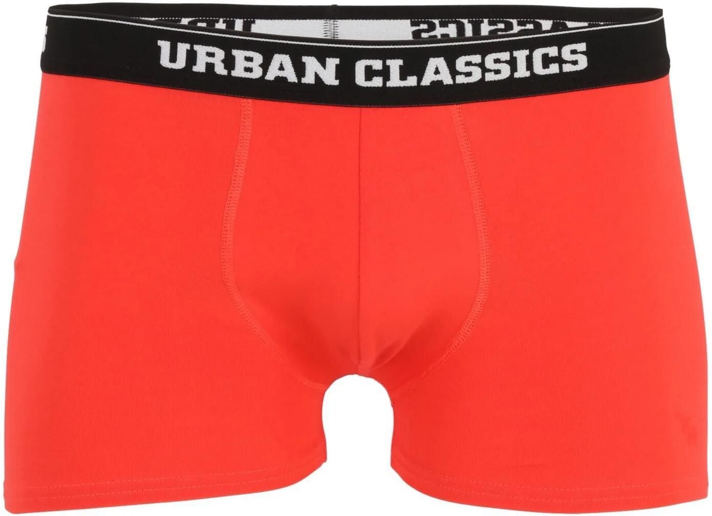 Zdjęcie Organiczne Bokserki Świąteczne Dla Mężczyzn (zestaw 3 Sztuk) | Do -40% z kodem BLACK na wybrane produkty Decathlon - Białystok