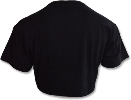 Koszulka Champion Crewneck Croptop T-shirt NBK - 115650-KK001 - zdjęcie 2