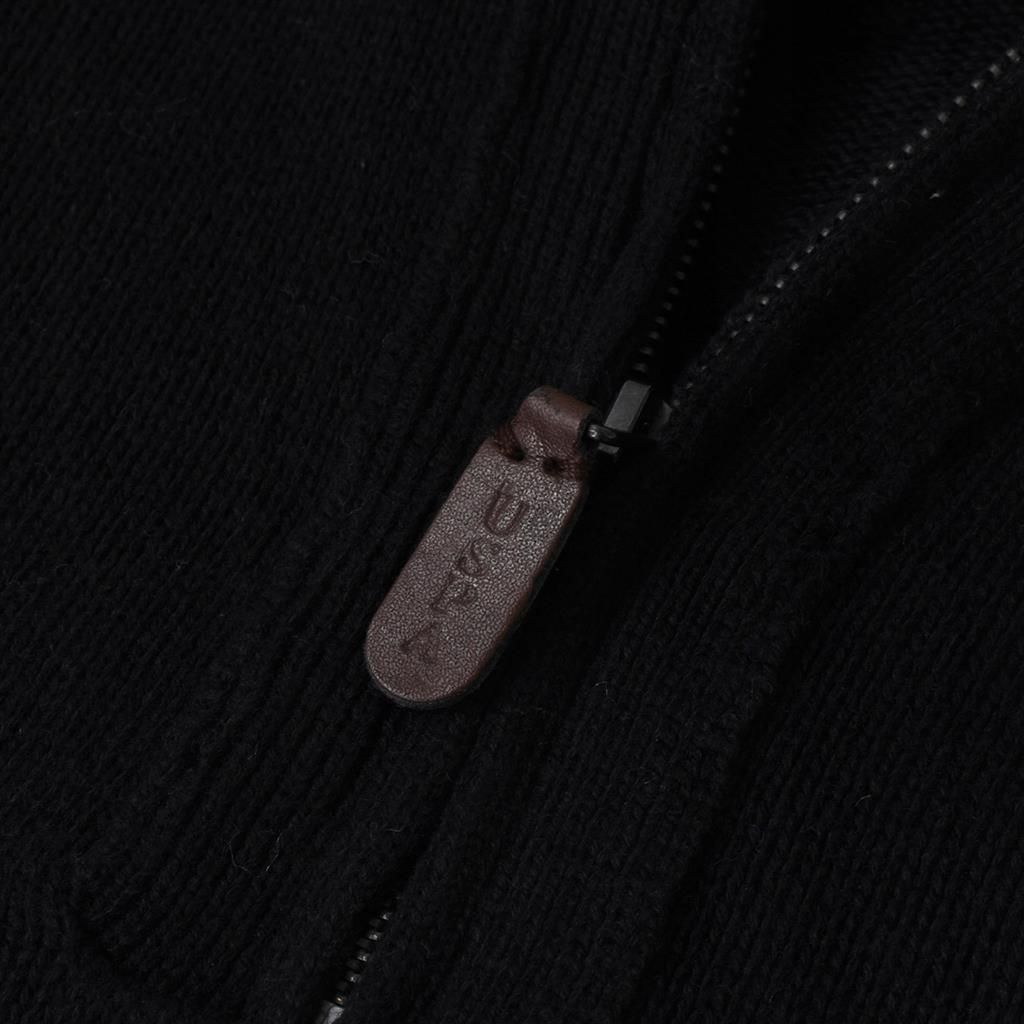 Sweter Męski U.s. Polo Assn. 67749 52469 Czarny - Ceny i opinie - Ceneo.pl