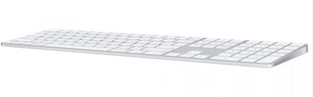Apple  Magic Keyboard with Touch ID Apple Klawiatura Magic Keyboard z Touch ID i polem