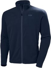 Zdjęcie Helly Hansen Męska Kurtka Polarowa Daybreaker Fleece Jacket Navy - Żory