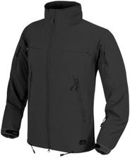 Zdjęcie Helikon Tex Kurtka Cougar Qsa Hid Soft Shell Windblocker Black Regular Ku Cgr Sm 01 B04 - Warszawa