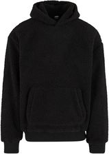Zdjęcie Urban Classics Bluza Z Kapturem Męska Polar Pluszowy Oversized - Trzebinia