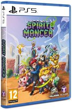 Spirit Mancer Collector's Edition (Gra PS5)