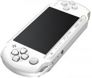 Sony PlayStation PSP E-1004 Biała - Ceny i opinie - Ceneo.pl