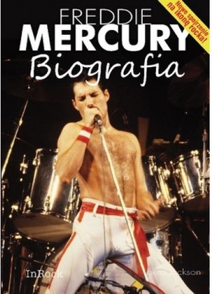 Freddie Mercury. Biografia