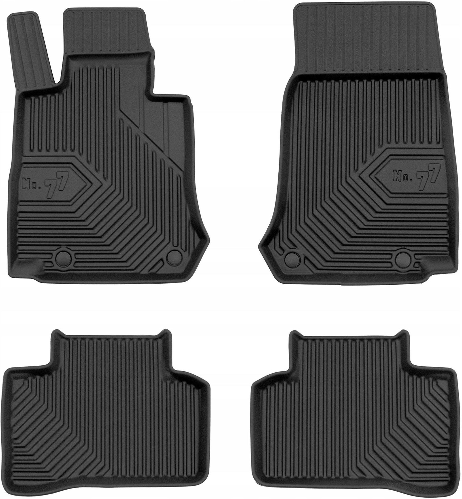 Accorios De Coche Para Merced-Benz | GLC | 2017 - Tienda MOSSA