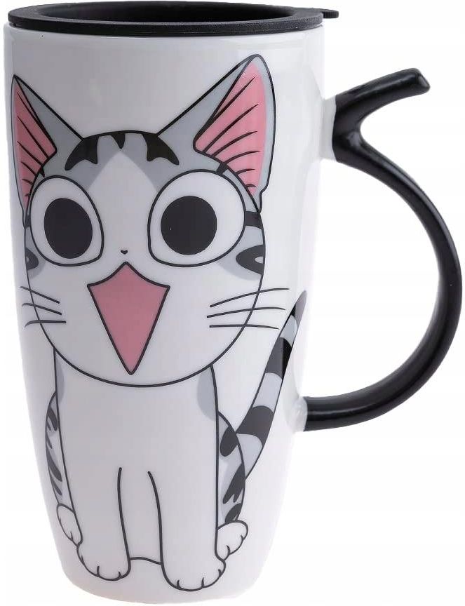 Faccia gatto disegno kawaii immagini e fotografie stock ad alta