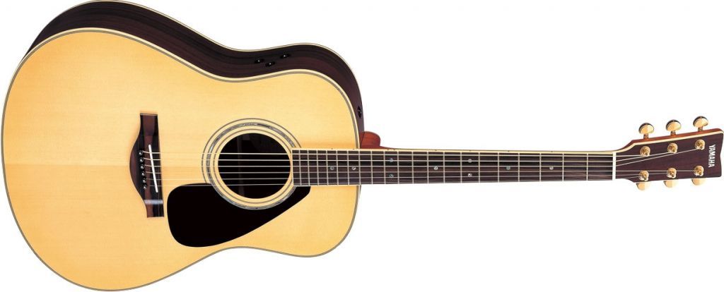 YAMAHA　LL16 Yamaha LL16 ARE