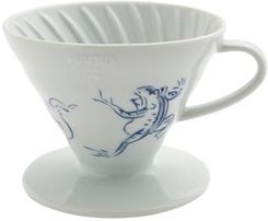 Zdjęcie Hario Ceramiczny Drip V60-02 Tachikichi Choju Giga - Sępopol