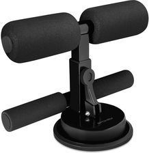 Zdjęcie Spokey Przyrząd Do Pompek I Brzuszków 2W1 Tulo Czarne - Bartoszyce