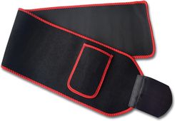 Zdjęcie Rovera Pas Taśma Z Neoprenu Efekt Sauny Czarne - Dynów