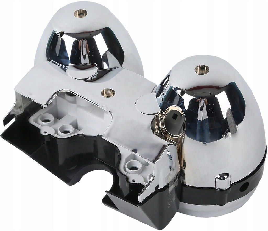 O24 Motoparts Obudowa Zegarów Licznika Kawasaki Er-5 Zr7