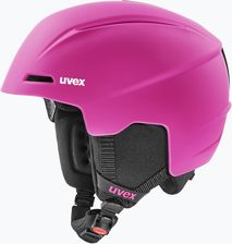 Zdjęcie Uvex Viti Pink Matt 23/24 - Gogolin