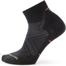 Zdjęcie Skarpety Damskie Z Wełny Do Biegania Smartwool Run Ankle Socks | Zero Cushion - Dukla