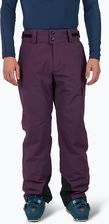 Zdjęcie Spodnie Narciarskie Męskie Rossignol Relax Mulberry - Ustroń